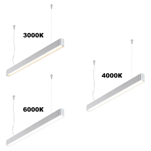 Подвесной светодиодный светильник Novotech Over Yeso 359404 фото 5