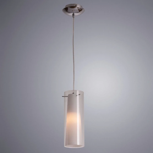 Подвесной светильник Arte Lamp ARIES A8983SP-1CC фото 2