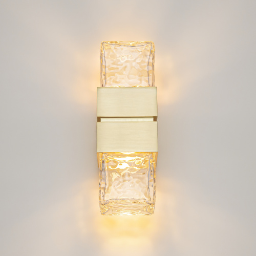 Настенный светильник (бра) Maytoni MOD505WL-L12BS3K фото 9 Настенный светильник (бра) Maytoni MOD505WL-L12BS3K фото 9