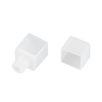 Заглушка Arlight MOONLIGHT-CAP-13x12mm-SIDE-S-SET 041019