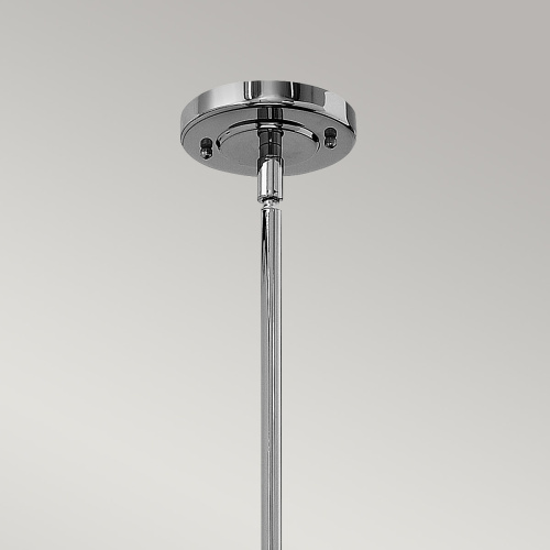 Подвесной светильник Hinkley Lighting, Арт. HK-AMELIA-P-M-PN фото 3