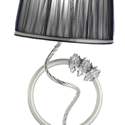 Настольная лампа 6900/L1 V2568 фото 2 Настольная лампа 6900/L1 V2568 фото 2