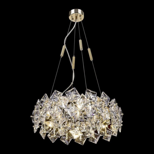 Подвесная люстра Wertmark Norma WE155.06.303 Подвесная люстра Wertmark Norma WE155.06.303