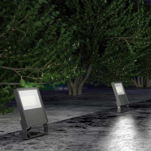 Прожектор светодиодный Novotech Street Armin 358579 фото 2