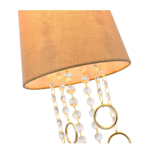 Подвесной светильник Evoluce Meddo SL1138.203.01 фото 4