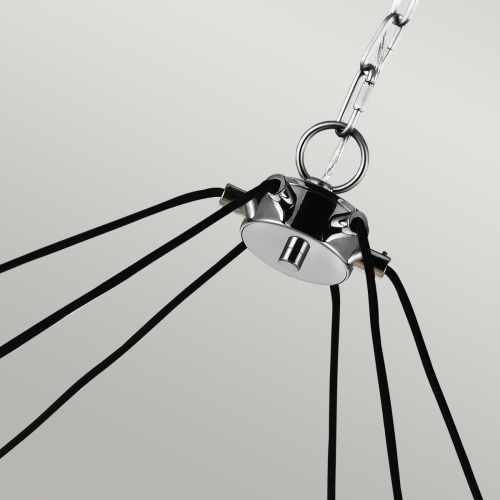 Люстра Feiss, Арт. QN-LORAS6 фото 3