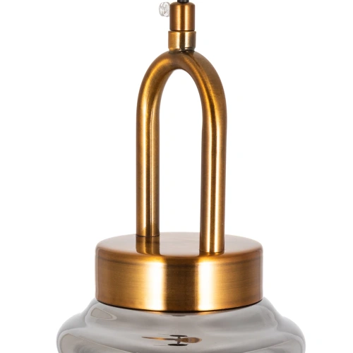 Подвесной светильник Arte Lamp BELL A1992SP-1PB фото 3