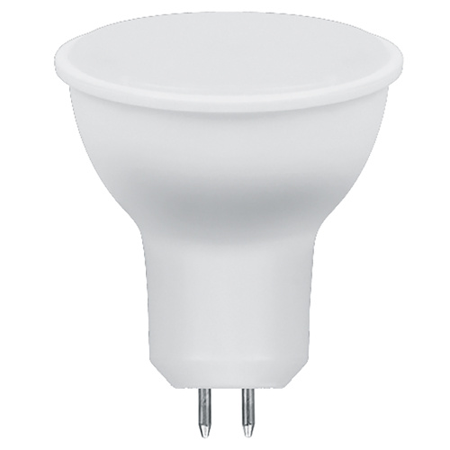 Лампа светодиодная SAFFIT SBMR1620 MR16 GU5.3 20W 230V 2700K