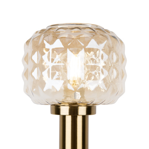 Настенный светильник (бра) Freya FR5366WL-01BS фото 2 Настенный светильник (бра) Freya FR5366WL-01BS фото 2