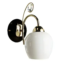 Бра Arte Lamp MILLO A9549AP-1GO