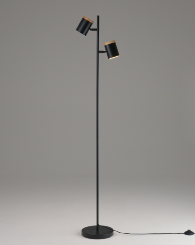 Торшер Moderli V11287-2F Asheswood фото 3 Торшер Moderli V11287-2F Asheswood фото 3