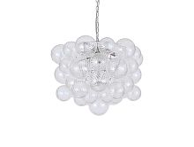 Люстра NEWPORT 3850/73 C nickel