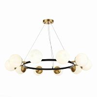 Подвесная люстра Evoluce FORLI SLE220403-10