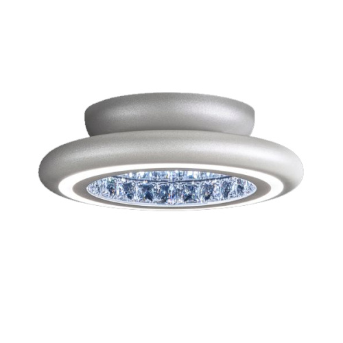 Настенный/Потолочный светильник MFC121E-SI1S Настенный/Потолочный светильник MFC121E-SI1S