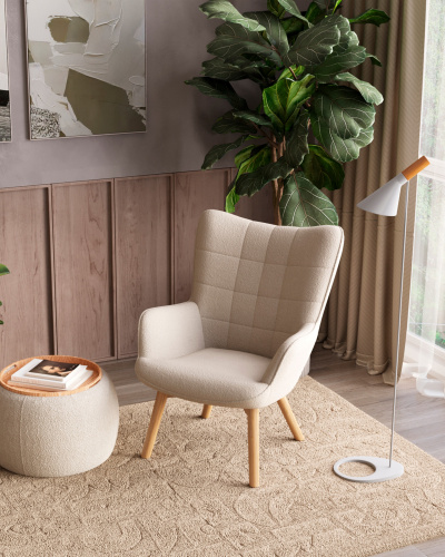 Торшер Moderli V11336-1F Turin фото 5 Торшер Moderli V11336-1F Turin фото 5