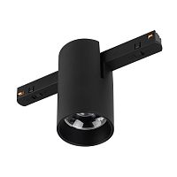 Светильник MAG-ORIENT-AXIO-R60-15W Warm3000 (BK, 24 deg, 48V) Arlight 059257