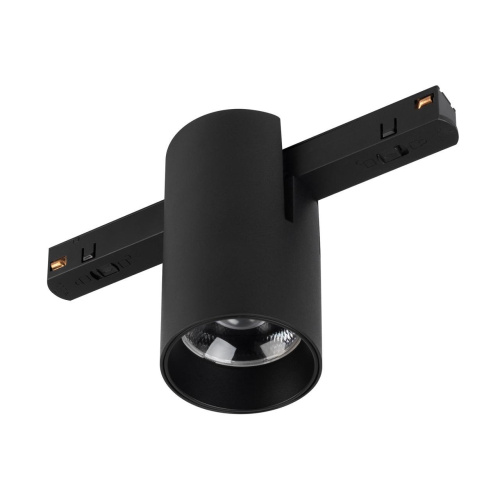 Светильник MAG-ORIENT-AXIO-R60-15W Warm3000 (BK, 24 deg, 48V) Arlight 059257 Светильник MAG-ORIENT-AXIO-R60-15W Warm3000 (BK, 24 deg, 48V) Arlight 059257