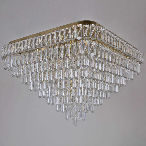 Потолочная люстра Reluce 16110-0.4-15 MX GD фото 2