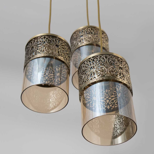 Подвесной светильник Citilux Эмир CL467033 фото 9