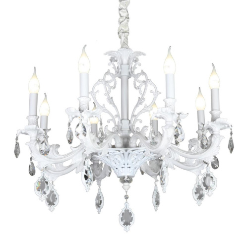 Люстра подвесная OML-74713-08