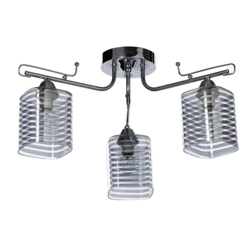 Потолочная люстра De City Олимпия 638019803