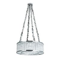 Подвесная люстра Arte Lamp Anetta A1065SP-8CC