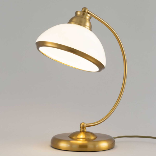 Настольная лампа Citilux Краков CL401813 фото 8 Настольная лампа Citilux Краков CL401813 фото 8