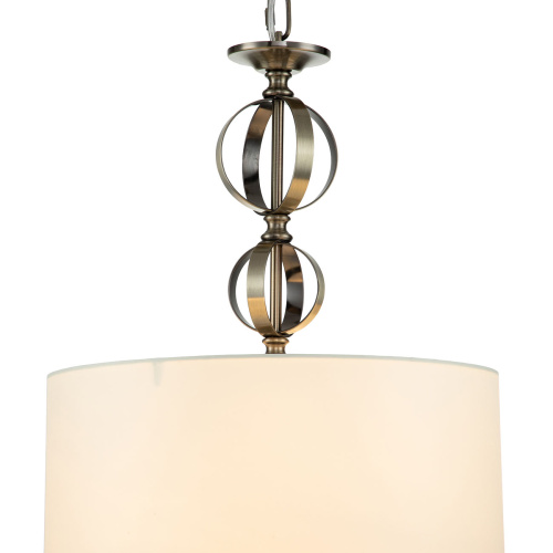 Подвесной светильник 13012/1P Brass фото 3