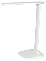 Настольная лампа аккумуляторная ЭРА NLED-510-8W-W Б0057202