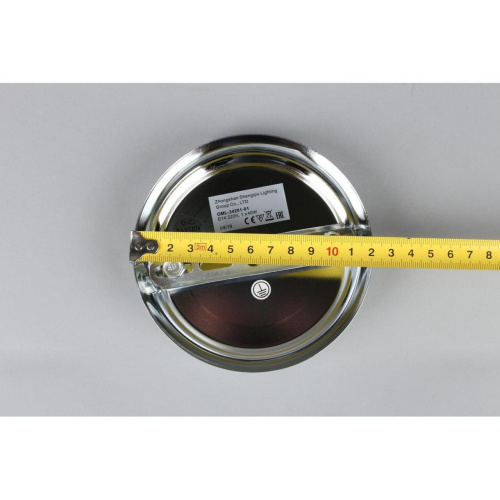 Светильник настенный (Бра) OML-34201-01 фото 5