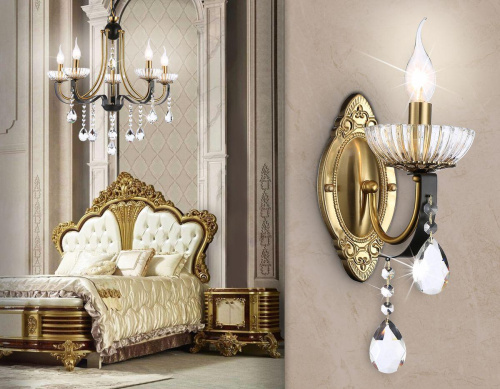 Бра Ambrella light Traditional TR4954 фото 2 Бра Ambrella light Traditional TR4954 фото 2