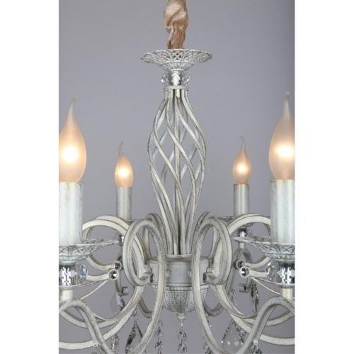 Люстра подвесная OML-79113-08 фото 4 Люстра подвесная OML-79113-08 фото 4