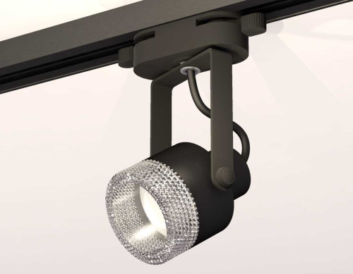 Комплект трекового светильника Ambrella light Track System XT (C6602, N6150) XT6602060 фото 2