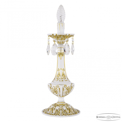 Настольная лампа с хрусталём AL78100L/1-38 WMG Bohemia Ivele Crystal (Богемия Ивеле Кристалл) Настольная лампа с хрусталём AL78100L/1-38 WMG Bohemia Ivele Crystal (Богемия Ивеле Кристалл)