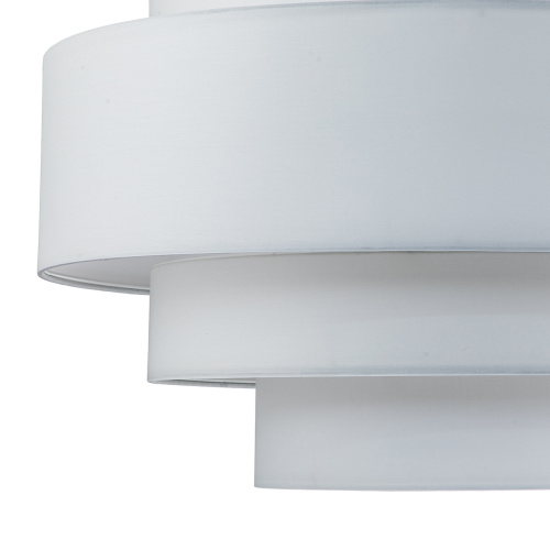 Подвесной светильник 13018/3P White фото 2