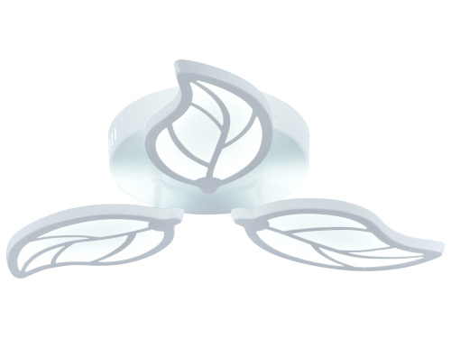 Потолочный светильник Escada 10214/3 LED*54W White фото 3 Потолочный светильник Escada 10214/3 LED*54W White фото 3