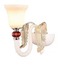 Бра Arte Lamp ANTONIO A1270AP-1CC