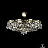 Люстра хрустальная 19271/45IV GB Bohemia Ivele Crystal (Богемия Ивеле Кристалл)