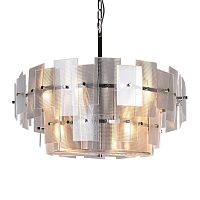 Люстра BRCH9161CG nickel