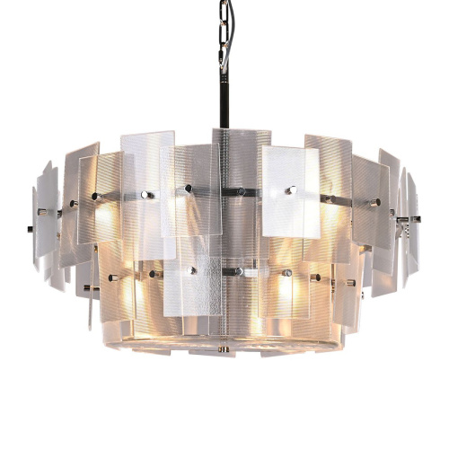 Люстра BRCH9161CG nickel Люстра BRCH9161CG nickel