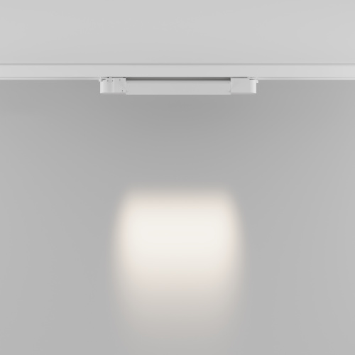 Трековый светильник Technical TR195-3-10W4K-M-W фото 10