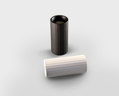 IT08-8028 black 3000K светильник потолочный фото 6 IT08-8028 black 3000K светильник потолочный фото 6