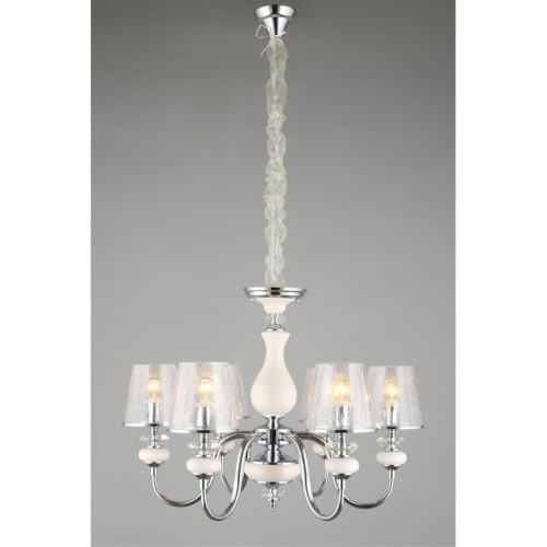 Люстра подвесная OML-84603-06 фото 4