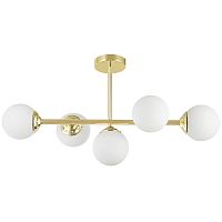 Подвесной светильник Lampit TP 2008-5 GD