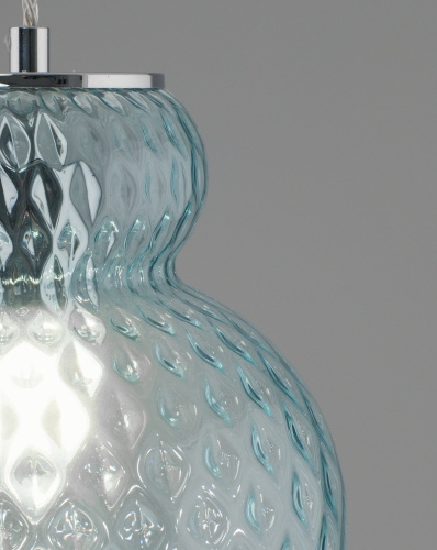 Светильник подвесной Moderli V11166-1P Lorel фото 2 Светильник подвесной Moderli V11166-1P Lorel фото 2