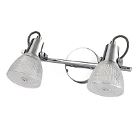 Спот Arte Lamp RICARDO A1026AP-2CC