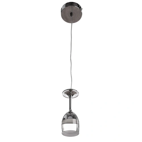 Подвесной светильник Arte Lamp BARISTA A9596SP-1CC