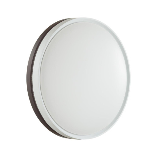 Настенно-потолочный светильник Sonex NOHAVA BROWN 7668/ELN