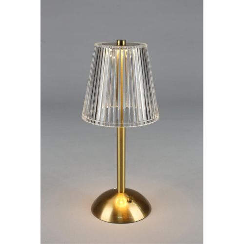 Настольная лампа OML-40004-01 фото 8