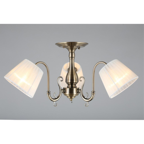 Люстра потолочная OML-29117-03 фото 4 Люстра потолочная OML-29117-03 фото 4